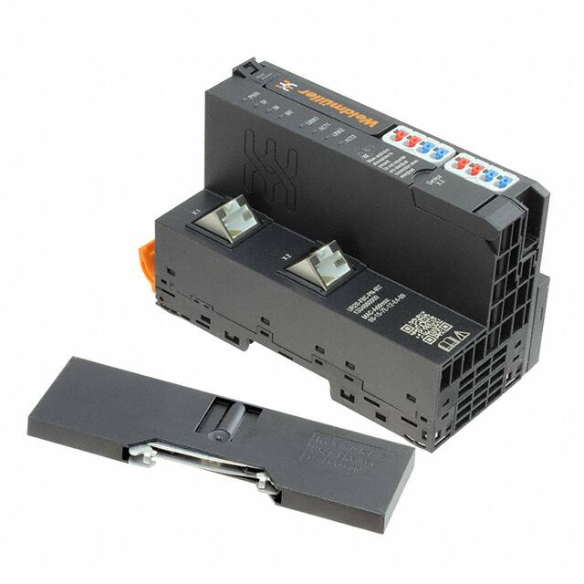 1334880000 Weidmüller Accessoires