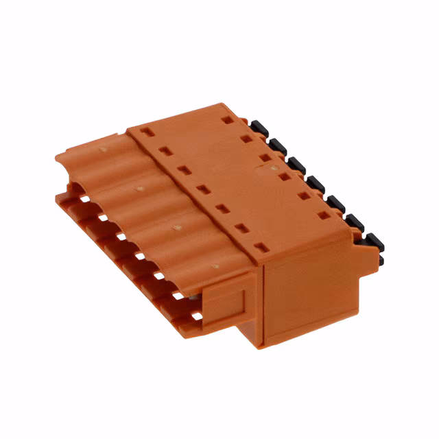 1335490000 Weidmüller  Embases, fiches et prises