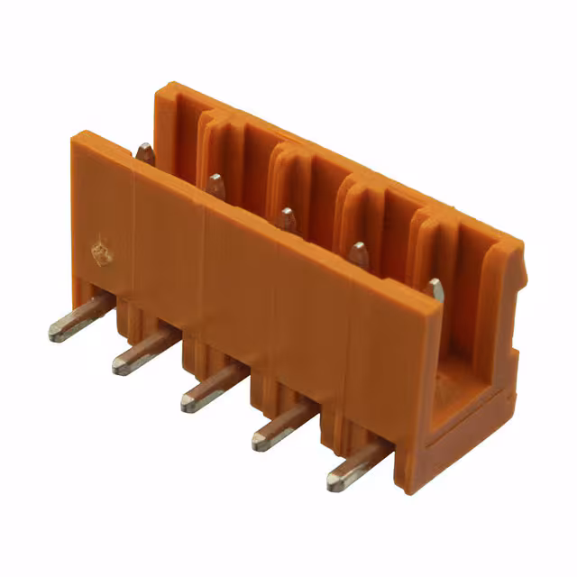 1347160000 Weidmüller  Spine e prese di testa