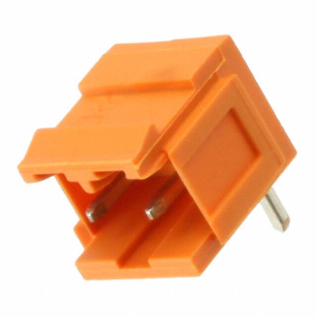 1351460000 Weidmüller  Headers Plugs and Sockets