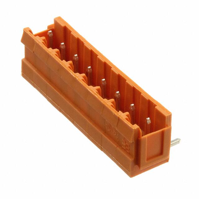 1352060000 Weidmüller  Spine e prese di testa