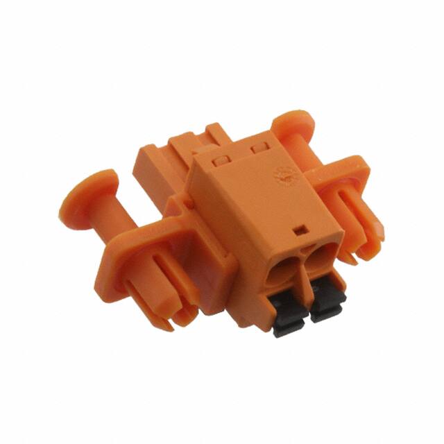 1353240000 Weidmüller  Spine e prese di testa