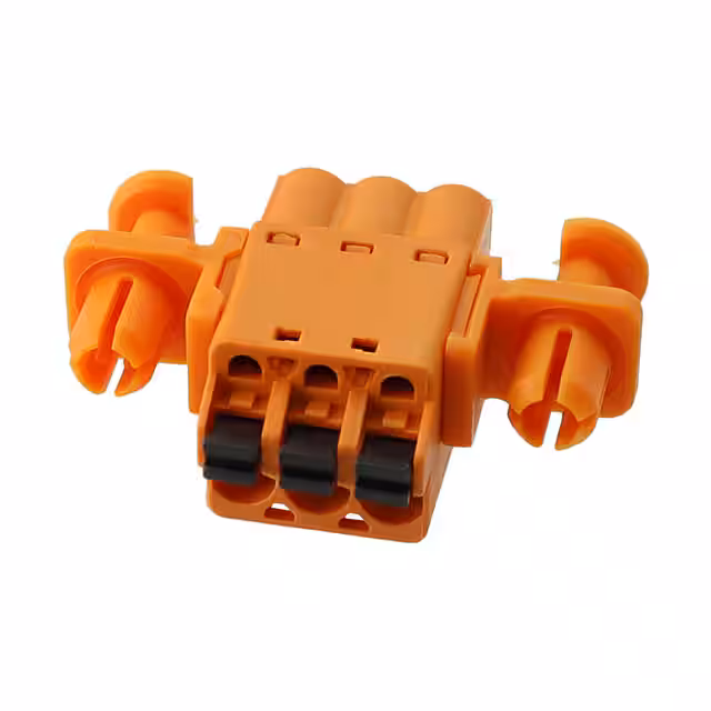 1353250000 Weidmüller  Spine e prese di testa