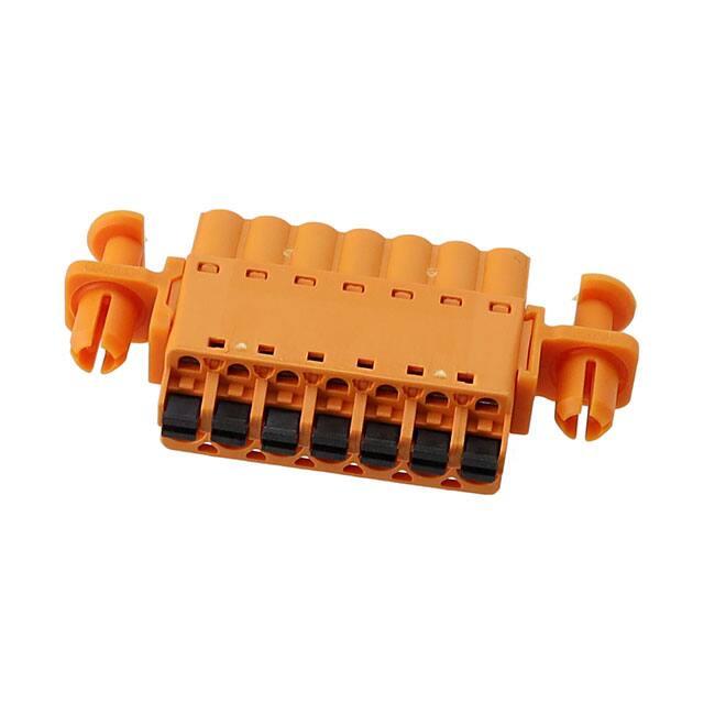 1353290000 Weidmüller  Conectores y tomas de corriente