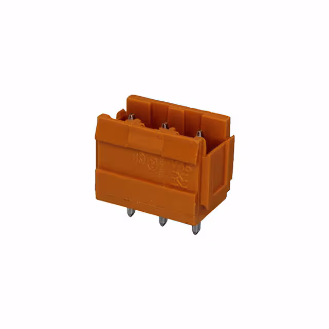 1353860000 Weidmüller  Headers Plugs and Sockets