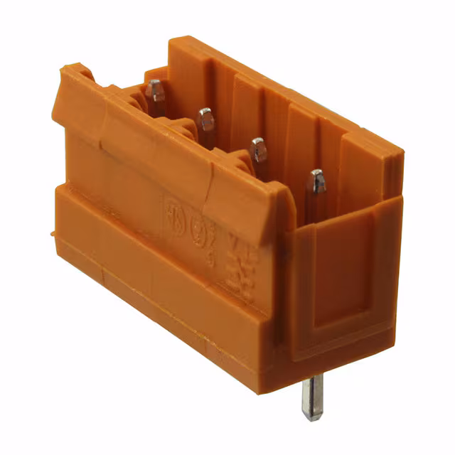 1353960000 Weidmüller  Embases, fiches et prises