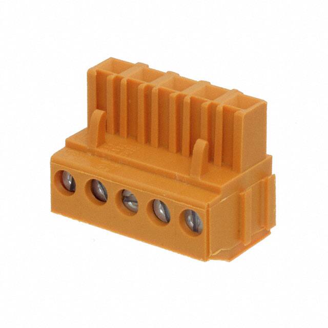 1356360000 Weidmüller  Embases, fiches et prises