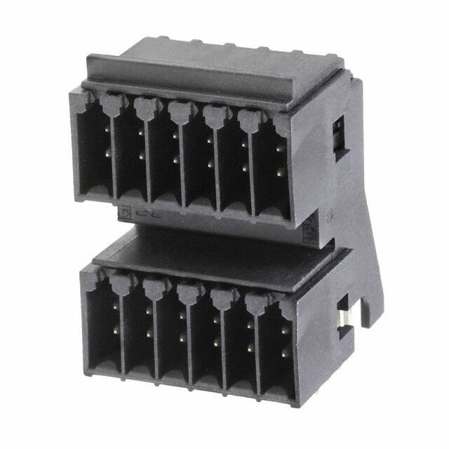 1357840000 Weidmüller  Headers Plugs and Sockets