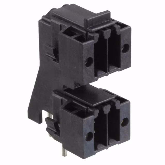 1357890000 Weidmüller  Spine e prese di testa