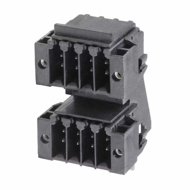 1357920000 Weidmüller  Headers Plugs and Sockets