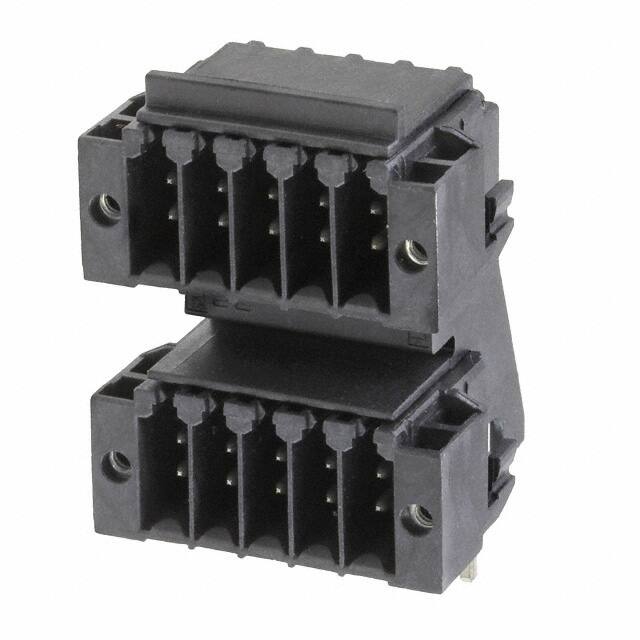 1357930000 Weidmüller  Conectores y tomas de corriente