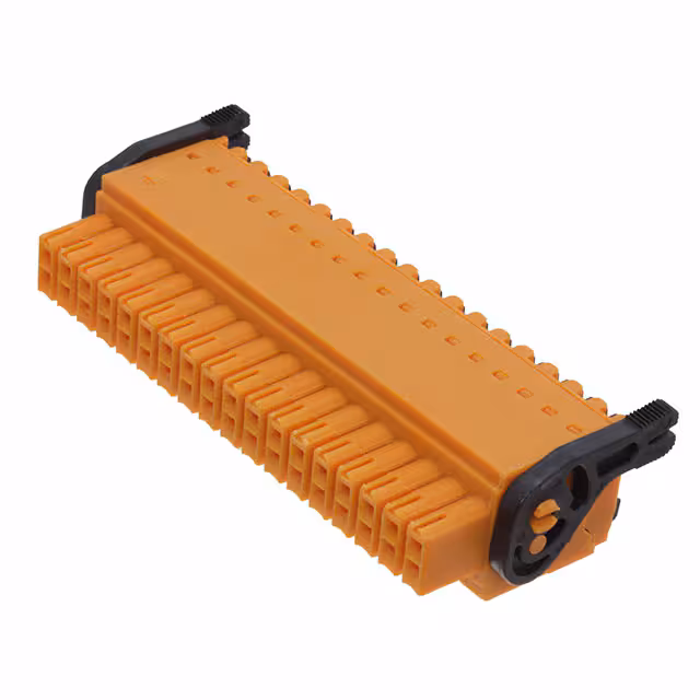 1376050000 Weidmüller  Headers Plugs and Sockets