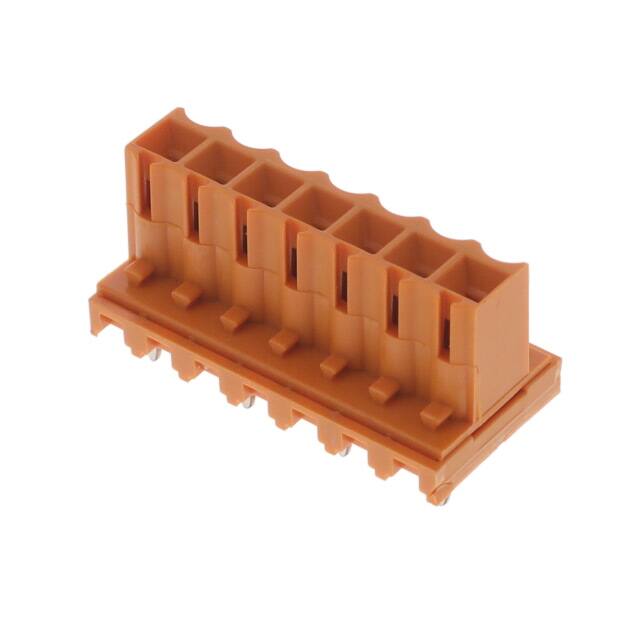 1376350000 Weidmüller  Spine e prese di testa