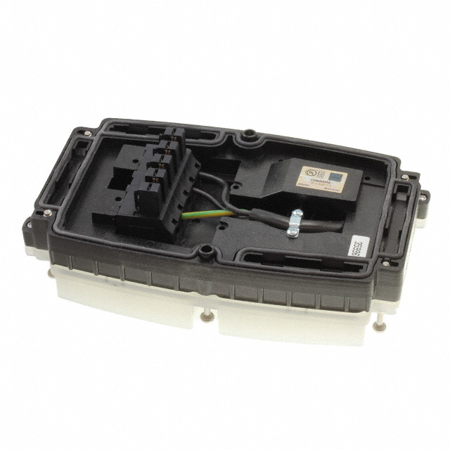 1390880000 Weidmüller  Illuminazione a LED - COB Motori Moduli Strisce