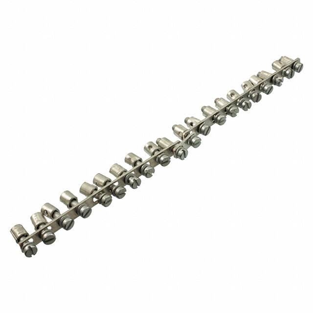 1399800000 Weidmüller  Terminal Block Jumpers