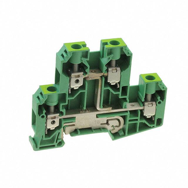 1415470000 Weidmüller  Canale guida DIN