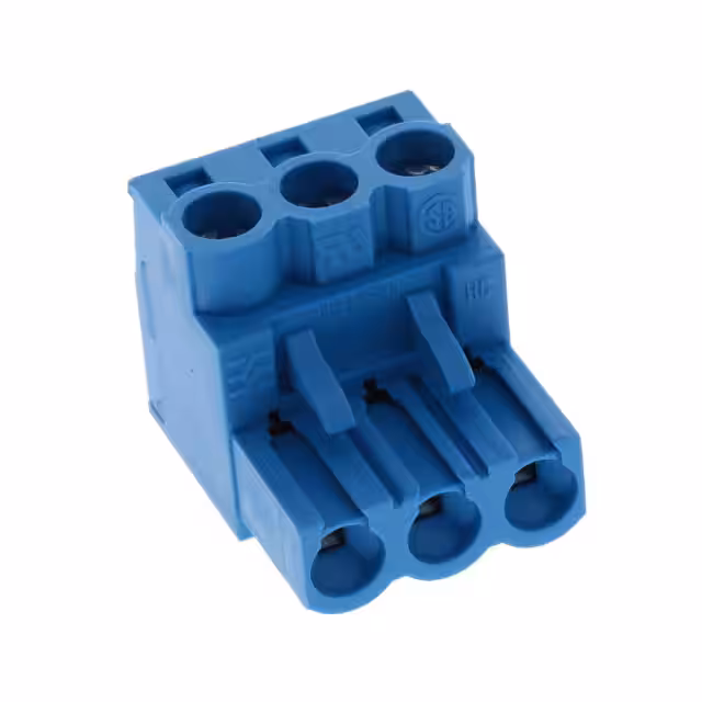 1427190000 Weidmüller  Headers Plugs and Sockets