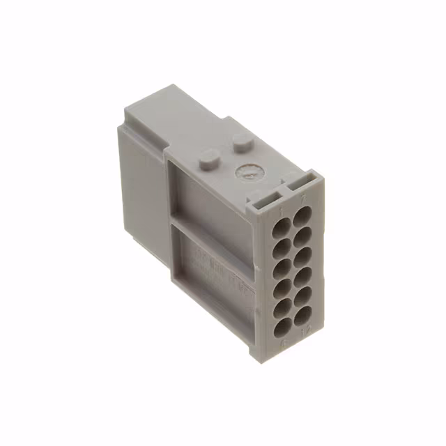 1428840000 Weidm眉ller  Moduli di inserti per connettori per impieghi gravosi