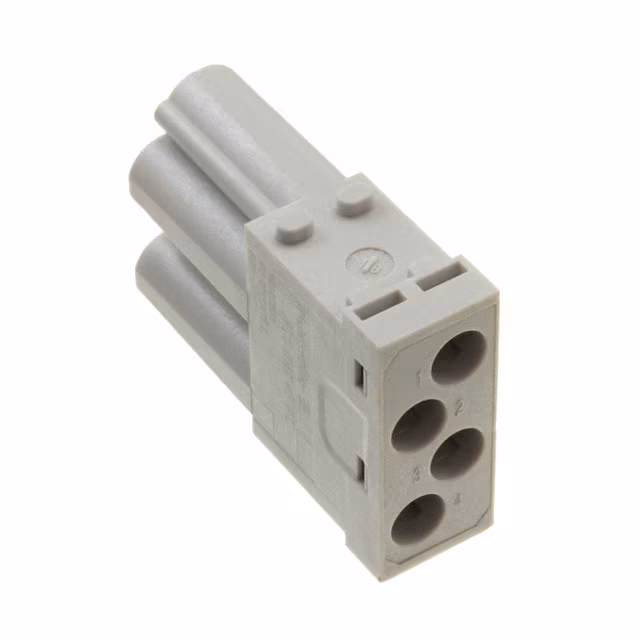 1428950000 Weidm眉ller  Moduli di inserti per connettori per impieghi gravosi