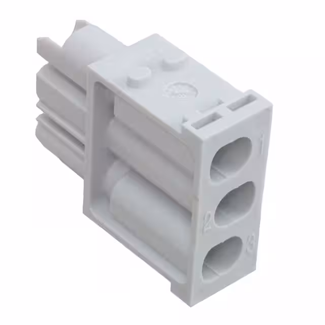 1429350000 Weidm眉ller  Moduli di inserti per connettori per impieghi gravosi