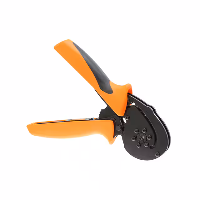 1445070000 Weidmüller  Presse Applicatrici Crimpatrici