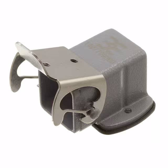 1497700000 Weidm眉ller  Alloggiamenti per connettori per impieghi gravosi, cappucci e basi