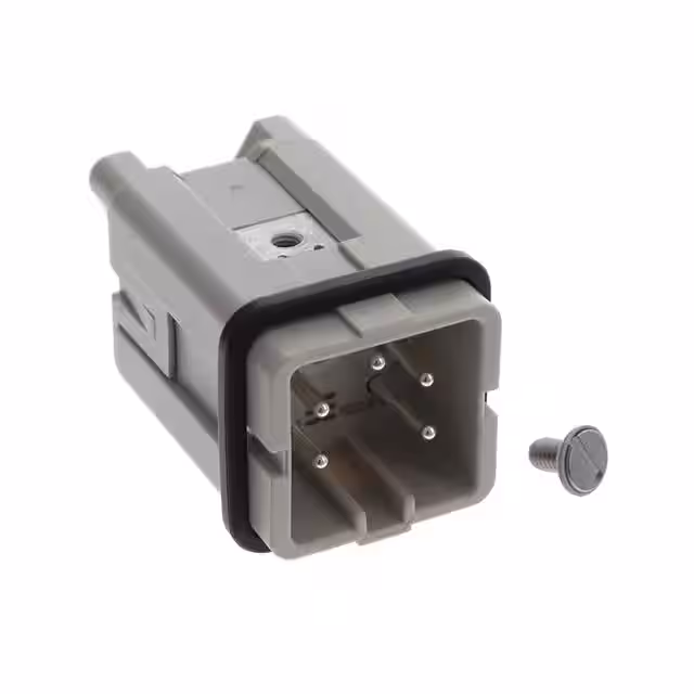 1498300000 Weidm眉ller  Moduli di inserti per connettori per impieghi gravosi