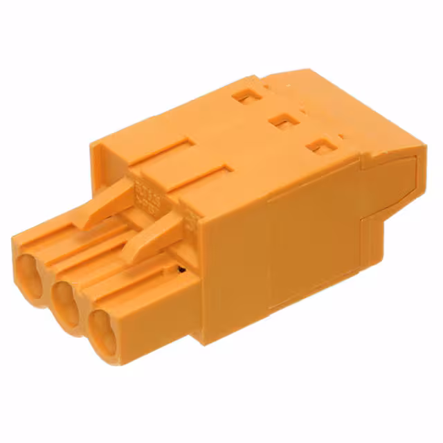 1499660000 Weidmüller  Embases, fiches et prises