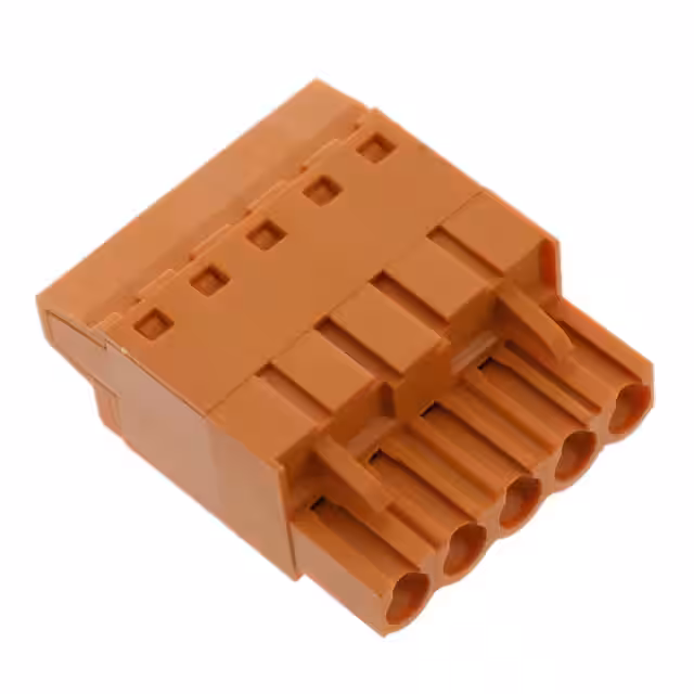 1499860000 Weidmüller  Headers Plugs and Sockets