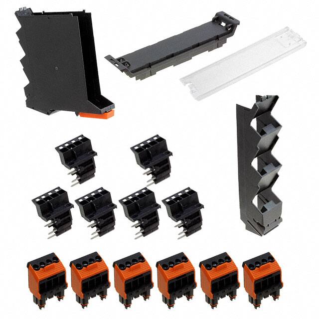 1519370000 Weidmüller  Box-Komponenten