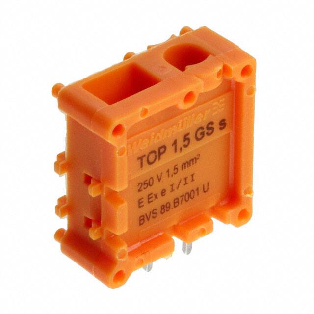 1536160000 Weidmüller  Cable a placa