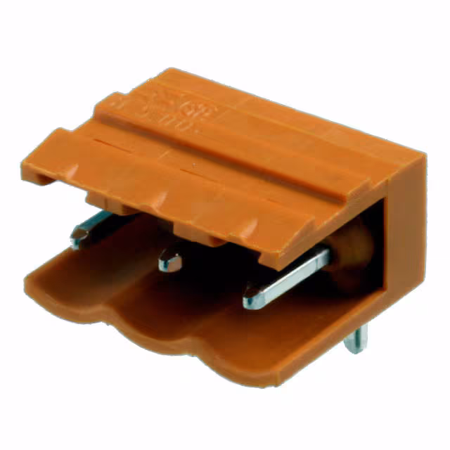 1571140000 Weidmüller  Stiftleisten, Stecker und Buchsen