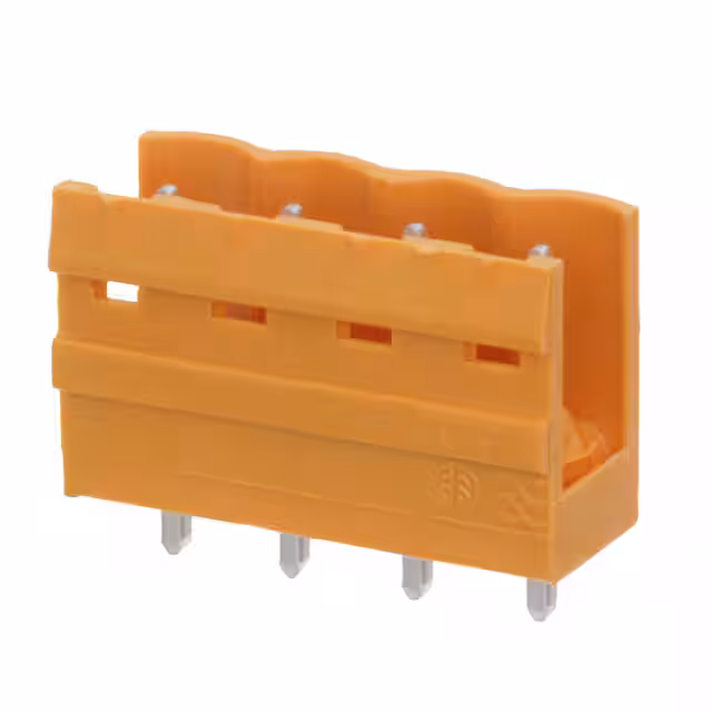 1581340000 Weidmüller  Spine e prese di testa