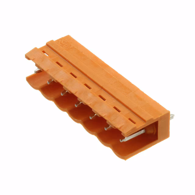 1581370000 Weidmüller  Embases, fiches et prises