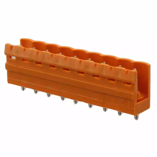 1581390000 Weidmüller  Conectores y tomas de corriente