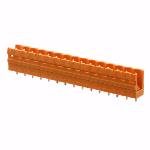 1581450000 Weidmüller  Conectores y tomas de corriente