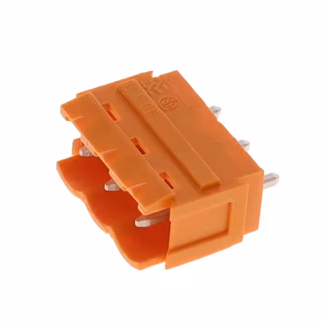 1581790000 Weidmüller  Spine e prese di testa