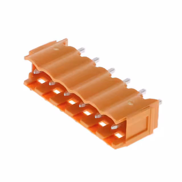 1581820000 Weidmüller  Headers Plugs and Sockets