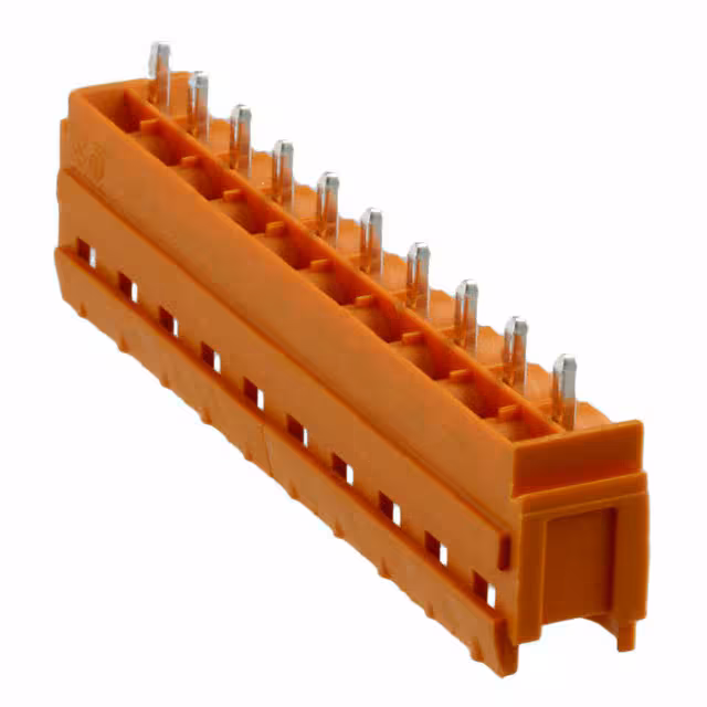 1581860000 Weidmüller  Embases, fiches et prises