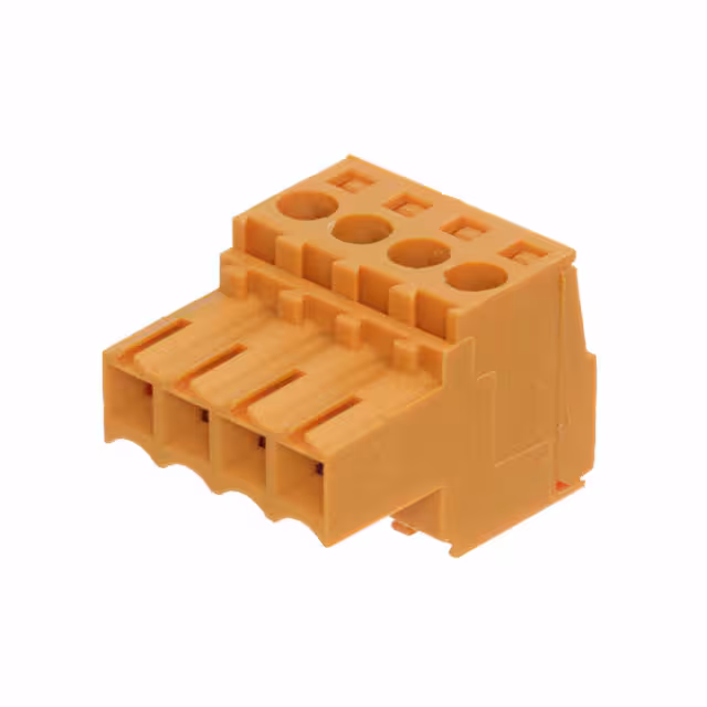 1597380000 Weidmüller  Headers Plugs and Sockets