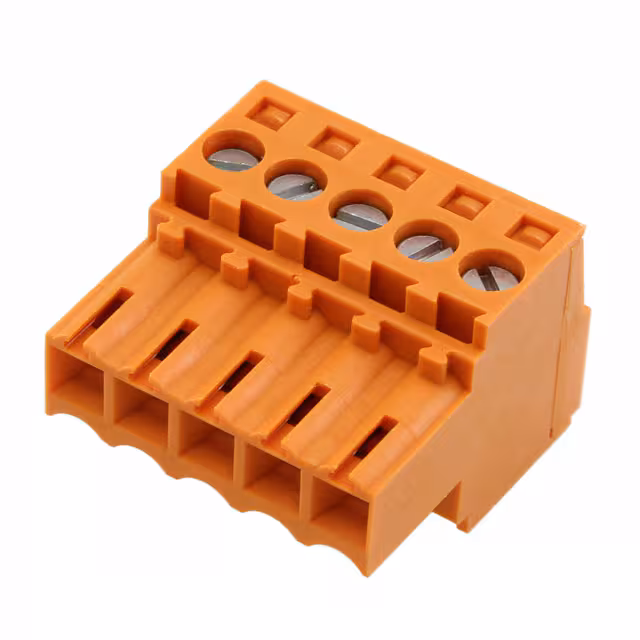 1597390000 Weidmüller  Embases, fiches et prises