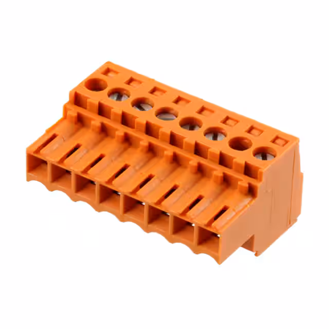 1597420000 Weidmüller  Headers Plugs and Sockets