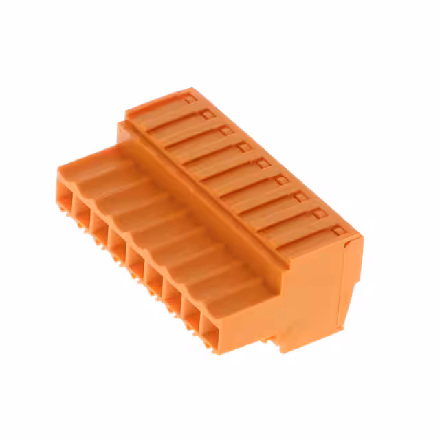 1597430000 Weidmüller  Headers Plugs and Sockets