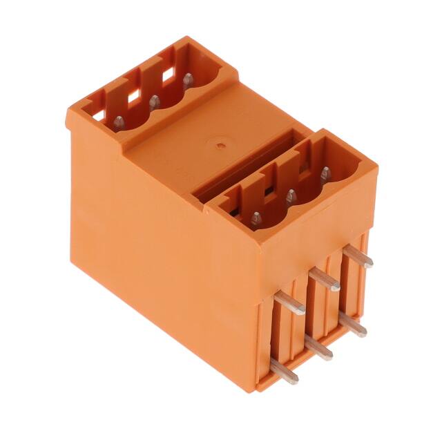1601800000 Weidmüller  Conectores y tomas de corriente