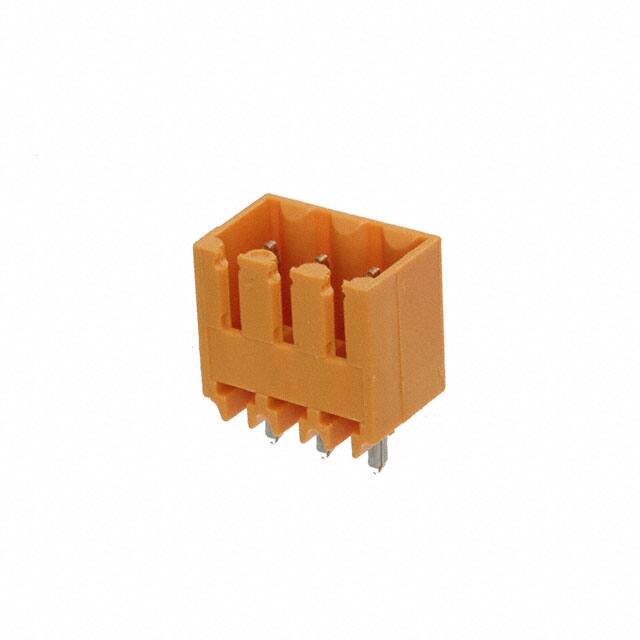 1604480000 Weidmüller  Embases, fiches et prises