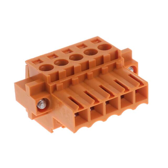 1606670000 Weidmüller  Headers Plugs and Sockets