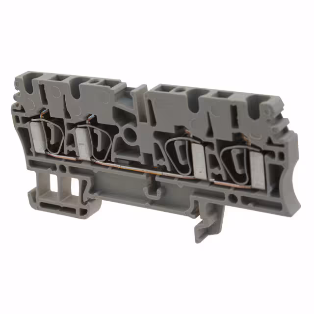 1608600000 Weidmüller  Canal de riel DIN