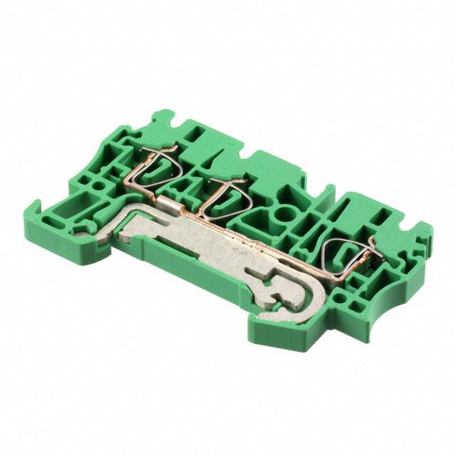 1608650000 Weidmüller  Canal de riel DIN