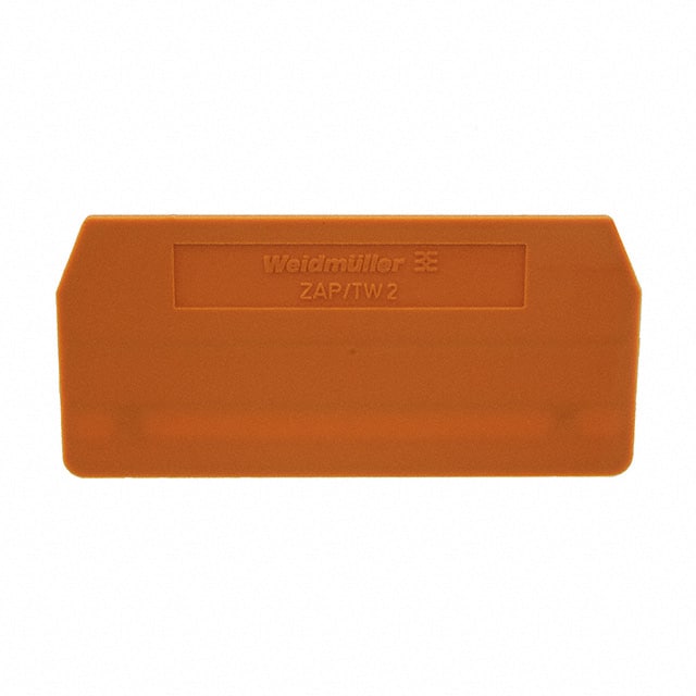 1608790000 Weidmüller  Accessoires