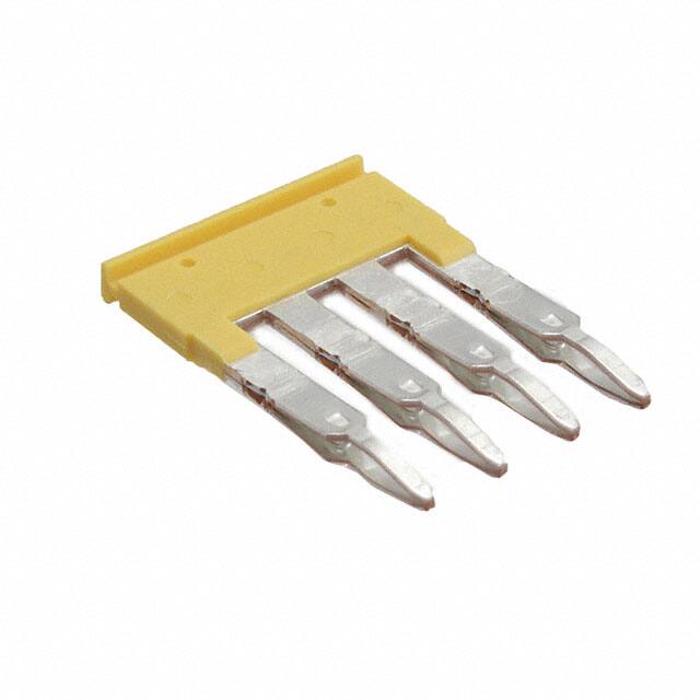 1608880000 Weidmüller  Ponticelli a morsettiera